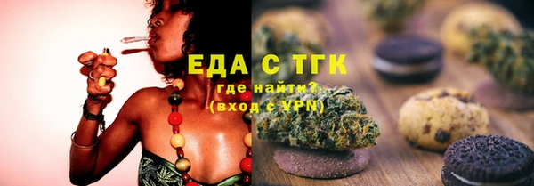 хмурый Алексин