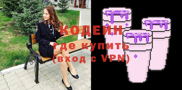хмурый Алексин