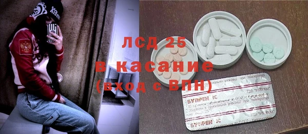 хмурый Алексин